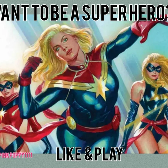 Justice League Thursday 4/9 Our Superheroes Are Ready To Save The Universe - Picture 2 of 16